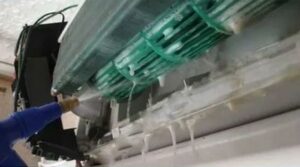 сервисное обслуживание кондиционеров, установка сплит систем,